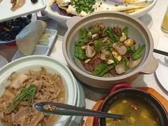 -三品香·江浙菜(松江九谊店)