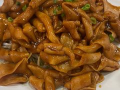 -老字号蛇口德记烧腊饭店·海鲜加工