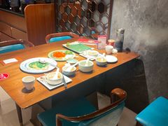 -桃桃厨房(公明店)