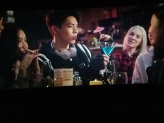 放映厅-哈尔滨电影院