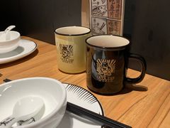 -太二酸菜鱼(汕头苏宁广场店)