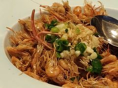 干炸小河虾-中国徽菜·徽商故里(广安门店)