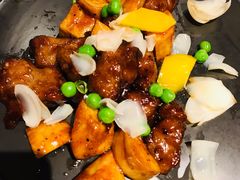 -上海人家花樣年华(中山公园店)