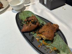白茶猪手-安吉涵田度假村·水榭居中餐厅