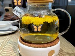 -熹素·鲜美素食Vegetarian (天河领展店)
