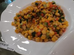-东四民芳餐厅(世茂工三店)