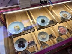-阮大兴糕团(滨江宝龙店)