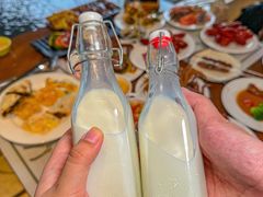 -阿外楼度假酒店-阿咖啡自助餐厅