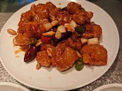 -老济南·地道济南菜(大明湖店)
