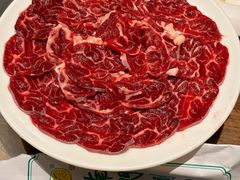 -南门涮肉(上海二店)