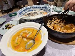 -山外山菜馆(玉泉路店)