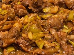 -甘家界牌柠檬鸭(青山店)