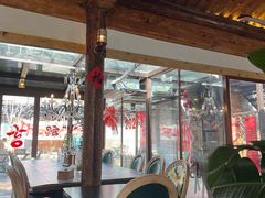 -糖房咖啡(南锣鼓巷店)