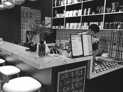 -旧屋咖啡(海景店)