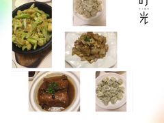 -红菜坊·烤鸭·川鲁宴(石园店)