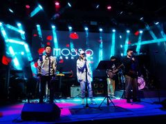 -MOSSO音乐酒吧·live house(南京旗舰店)