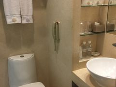 -香港铜锣湾皇悦酒店