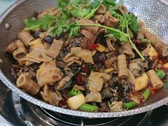 -贵州笋子鸡(米市街店)