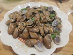 -南记食粥坊·宵夜大排档(莲花总店)