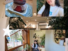 -AHAVA·Fang Baking Studio