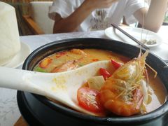 -阿诺泰·泰国餐厅(紫荆店)