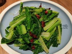 -树厨贵州菜(大十字店)