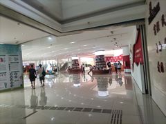 -增城图书馆(荔景大道辅路店)