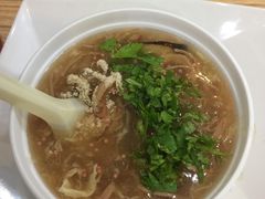 -食盈碗仔翅(星玺广场店)