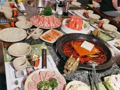 -蜀大侠火锅(少陵路店)