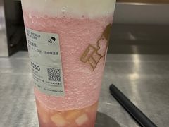 -喜茶(东莞汇一城店)
