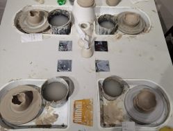 -吾行DIY手工坊(壹方北馆店)