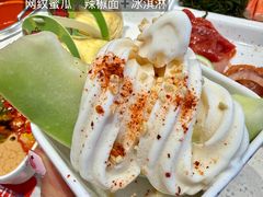 -龍歌自助小火锅(漳州二路爱购店)
