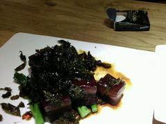 -東舍食唐精品陕菜馆