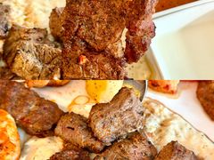 -Efes Turkish & Mediterranean Cuisine 艾菲斯餐厅(陆家嘴店)