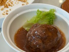 -南山鲜虾面·活鲜小馆·海味大连菜(南山总店)