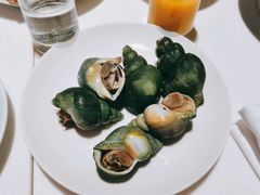 -长春凯悦酒店咖啡厅Market Café