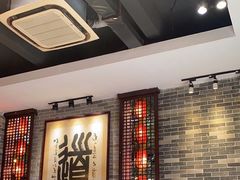 大堂-味可道美食坊(福基路店)