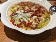 -江渔儿酸菜鱼专门店(明珠广场店)