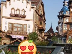 -郑州方特梦幻王国