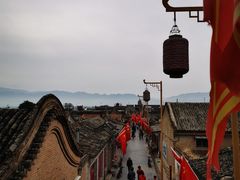 -暖泉古镇