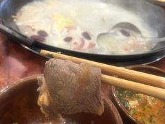 招牌带皮羊肉-草本味·市井羊肉馆(新开铺总店)