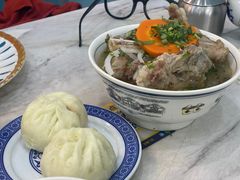 -努拉洪鸡蛋面馆