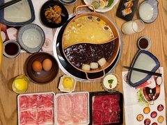 -伊豆野菜村(大族广场店)
