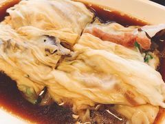 -卓粤拉肠(红庙店)