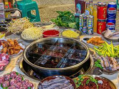 -邓莽子老火锅(中兴路总店)