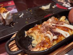 -弓二·烧鸟居酒屋(财富购物中心店)