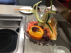 -海底捞火锅(之心城店)
