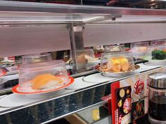 -友壹町寿司(嘉洲广场店)