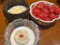 -千代武日本料理(爱建店)