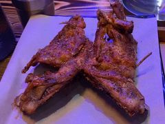 -夜火烤摊·东北烧烤酒场·老杨小黄鱼